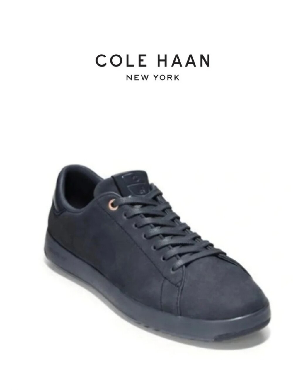 {Cole Haan} Grandpro Tennis Ombre Blue Size 7